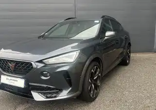Formentor 1.4 e-HYBRID 245 ch DSG6