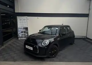 Hatch 3 Portes Cooper SE 184 ch