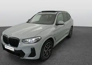 X3 xDrive 30e 292ch BVA8