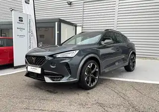 Formentor 1.4 e-HYBRID 204 ch DSG6