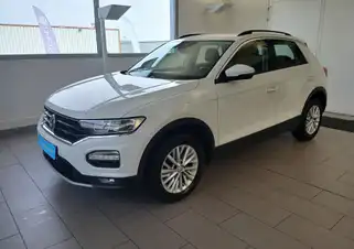 T-Roc 1.0 TSI 115 Start/Stop BVM6