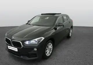 X2 sDrive 18d 150 ch BVA8