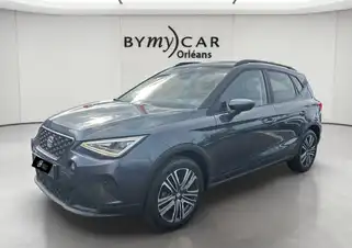 Arona 1.0 TSI 95 ch Start/Stop BVM5