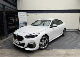 Gran Coupe M235i xDrive 306 ch BVA8