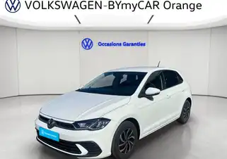 Polo 1.0 TSI 95 S&S DSG7