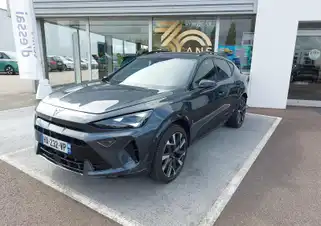 Formentor 1.5 eTSI Hybrid 150 ch DSG7