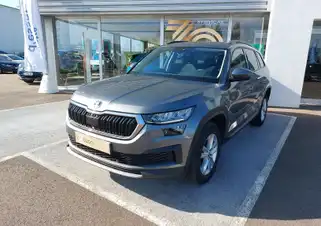 Kodiaq 2.0 TDI 150 SCR DSG7 5pl