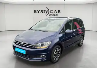 Touran 1.5 TSI EVO 150 5pl