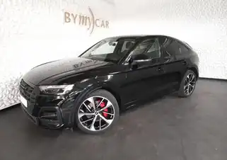 Q5 Sportback 50 TFSIe 299 S tronic 7 Quattro