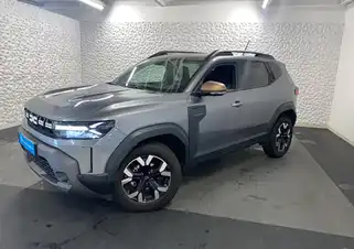 Duster Mild Hybrid 130