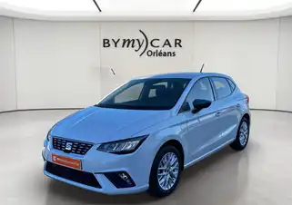 Ibiza 1.0 EcoTSI 95 ch S/S BVM5