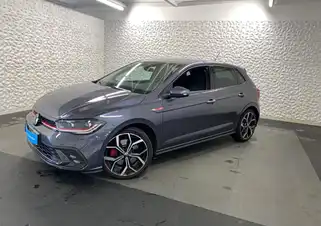 Polo 2.0 TSI 207 S&S DSG7