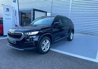 Kodiaq 2.0 TDI 150 SCR DSG7 7pl