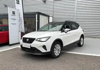 Arona 1.0 TSI 95 ch Start/Stop BVM5