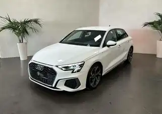 A3 Sportback 35 TDI 150 S tronic 7