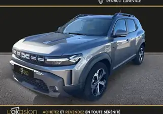 Duster Hybrid 140