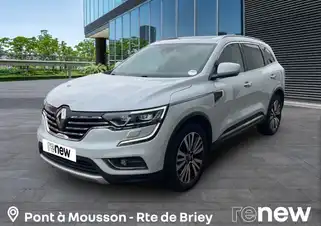 Koleos dCi 175 4x2 X-tronic