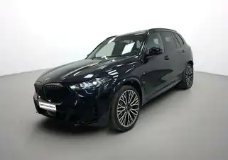 X5 xDrive50e 489 ch BVA8
