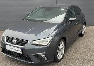 Ibiza 1.0 EcoTSI 110 ch S/S DSG7