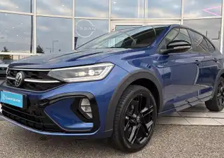 Taigo 1.5 TSI 150 DSG7
