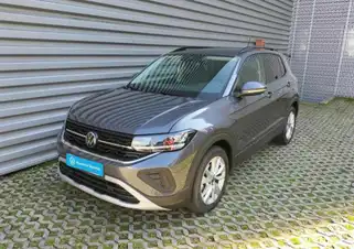 T-Cross 1.0 TSI 116 Start/Stop DSG7