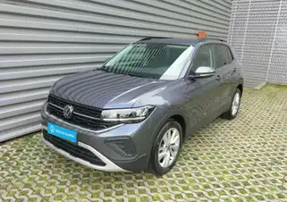 T-Cross 1.0 TSI 116 Start/Stop DSG7