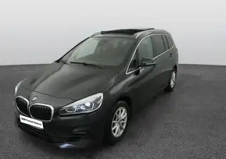 Gran Tourer 218i 140 ch
