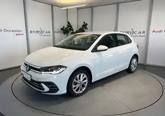 Polo 1.0 TSI 95 S&S BVM5