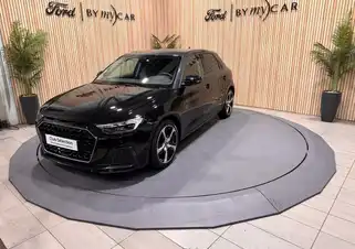 A1 Sportback 30 TFSI 110 ch S tronic 7