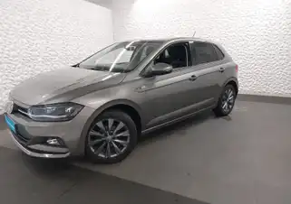 Polo 1.0 TSI 95 S&S BVM5
