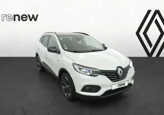 Kadjar TCe 140 FAP EDC