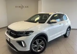 T-Cross 1.5 TSI 150 Start/Stop DSG7
