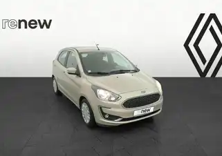 Ka+ 1.2 85 ch S&S