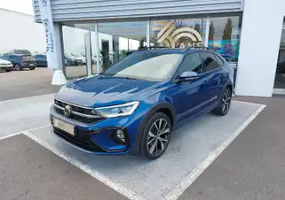 Taigo 1.0 TSI 116 DSG7