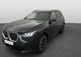 X3 30e xDrive 299 ch BVA8