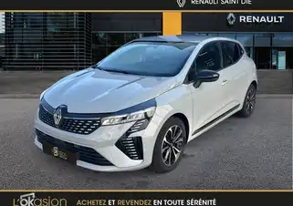 Clio Eco-G 100 ch GSR2