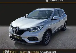 Kadjar Blue dCi 115