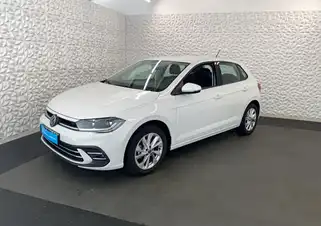 Polo 1.0 TSI 95 S&S BVM5