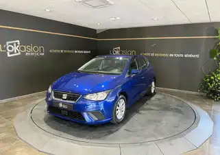 Ibiza 1.0 EcoTSI 95 ch S/S BVM5