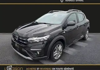 Sandero ECO-G 100