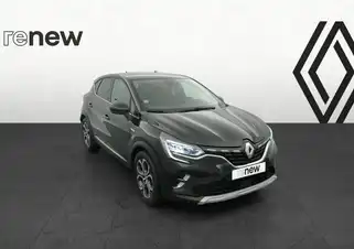 Captur E-Tech 145 - 21