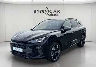 Terramar 1.5 eHybrid 204 ch DSG6