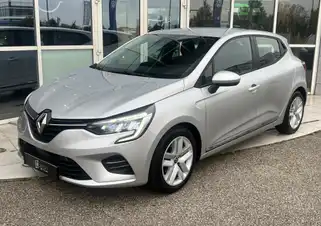 Clio TCe 100 GPL - 21N