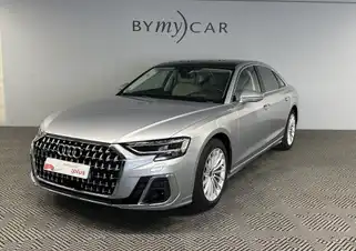 A8 60 TFSIe 462 ch Tiptronic 8 quattro