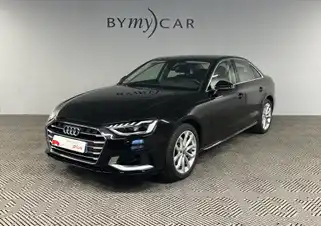 A4 35 TFSI 150 S tronic 7