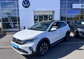 Taigo 1.0 TSI 110 DSG7