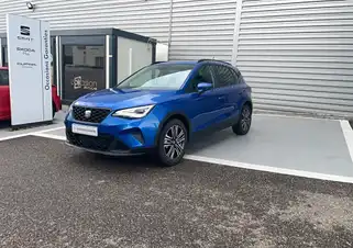 Arona 1.0 TSI 110 ch Start/Stop BVM6