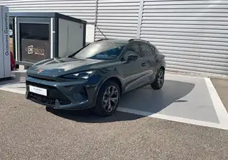 Formentor 1.5 eTSI Hybrid 150 ch DSG7