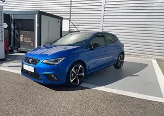 Ibiza 1.0 EcoTSI 110 ch S/S BVM6