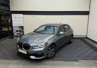 118i 136 ch